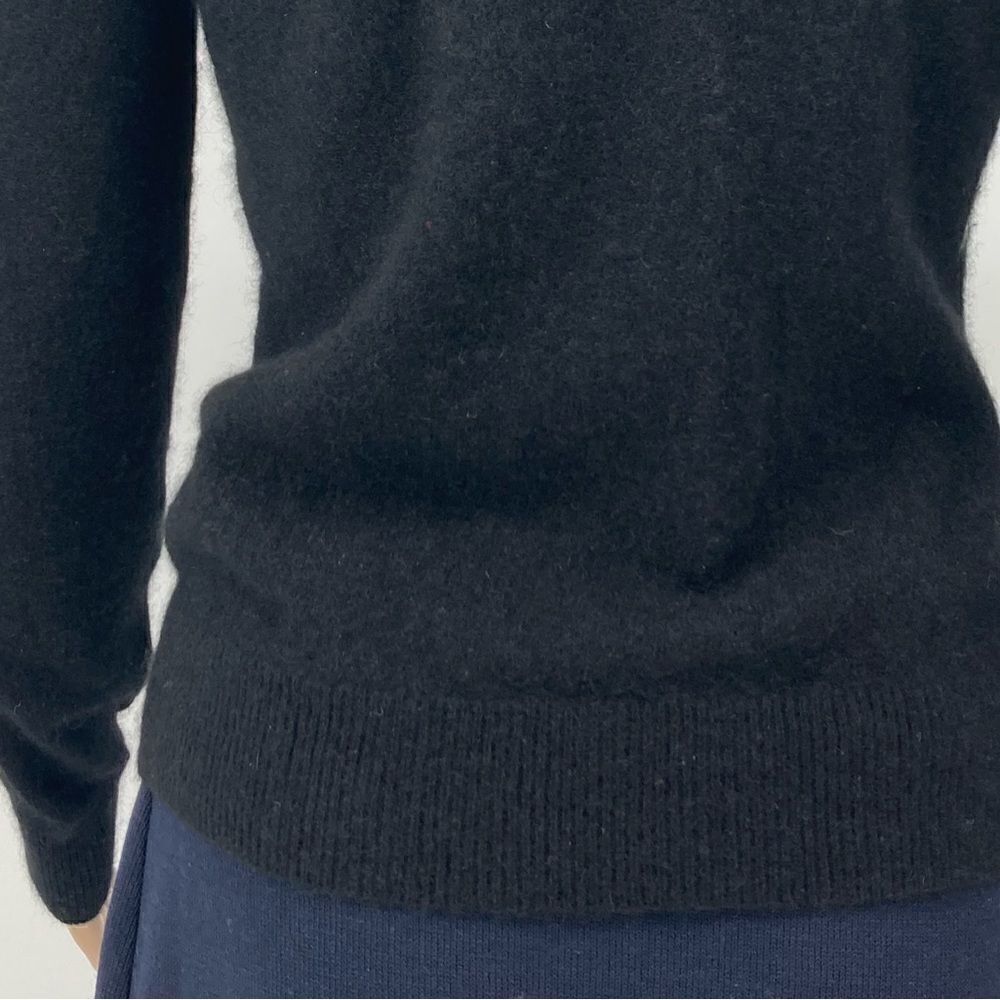 Cashmere Argyle Pattern Buttonfrontcardigansizes - image 5